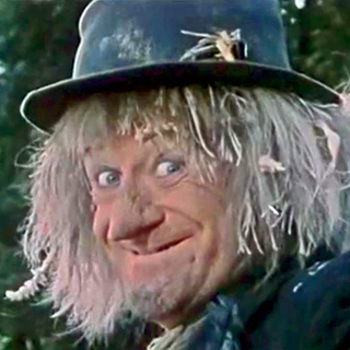 Illustration for article titled Boris Johnson Actually a woman?